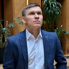 Алексей Вилков, 06.05, Санкт-Петербург