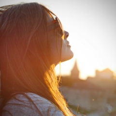 Мария Керч, 13.08, Киев