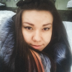 Екатерина Абенова, Усть-Каменогорск