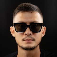 Nikolay Kabalenov, 31.10.1986, New York City