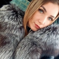 Алёна Аникина, 26.08, Тюмень