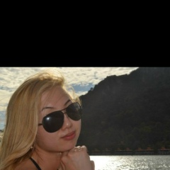 Tolganay Sarbassova, Шымкент