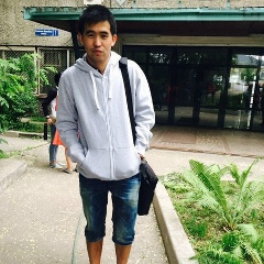 Aktilek Rollan, 14.10.1993, Алматы