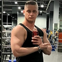 Алексей Иванов, 09.10, Санкт-Петербург