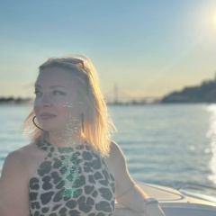 Татьяна Потемкина, 23.06, Санкт-Петербург