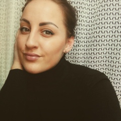 Юлия Кравчук, 19.12, Нововолынск