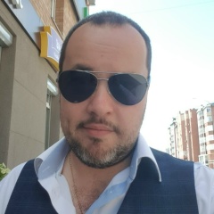 Михаил Петрушенко, 03.08, Тюмень