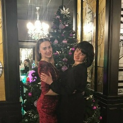 Светлана Пахомова, 10.10.1927