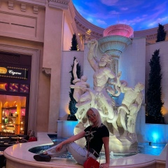 Ольга Андреева, 02.04.1980