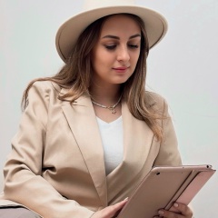 Дарья Зеленская, 23.02, Ростов-на-Дону