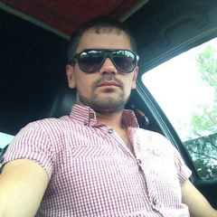 Михаил Тихонов, 09.10.1986, Калининград