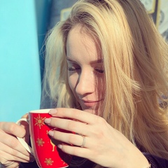 Marina Chernetskaya, 31.12, Киев