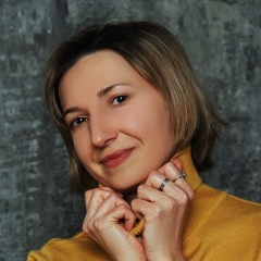 Елена Бевза, 18.03, Москва