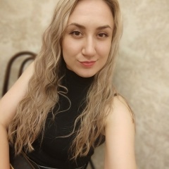 Виктория Перенесенко, 03.01.1997, Благовещенск