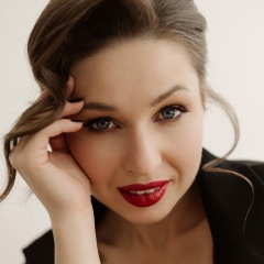 Надежда Кныш, 05.12, Минск