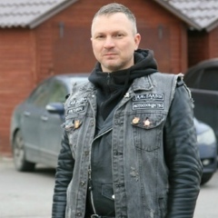 Александр Ильинский, 17.06.1984, Москва