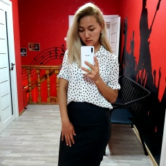 Адия Аланова, 18.11.1993, Шымкент