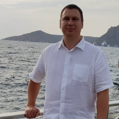 Виктор Кохан, 23.06