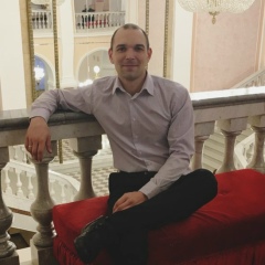 Равиль Мусабиров, 23.03.1988, Дюртюли