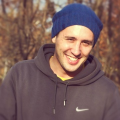 Александр Тваровский, 08.12, Кишинев