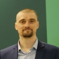 Егор Дьяконов, 19.05.1987, Москва