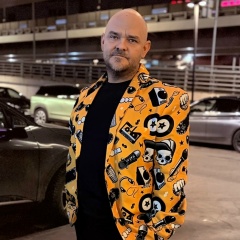 Александр Галайда, 16.10, Санкт-Петербург