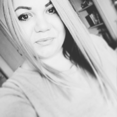 Яночка Соболевская, 28.06, Москва