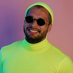 Андрей Евдокимов, 07.10, Санкт-Петербург