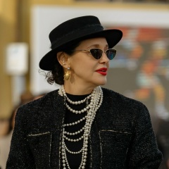 Ольга Маликова, 20.03.1971, Milan