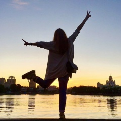 Наталия Перель, 12.12