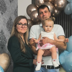 Алёна Штольц-Захарченко, 28.01, Berlin