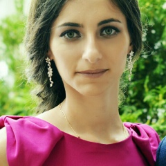 Эмма Карибян, 05.07