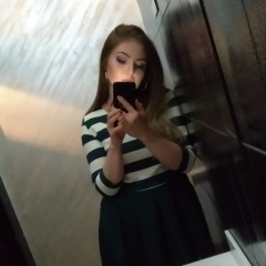 Юлия Оспанова, 07.08.1988, Алматы