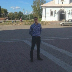 Роман Салтыков