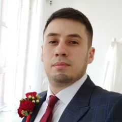 Максим Атаев, 19.09, Фрязино