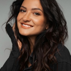 Надежда Соловей, 01.03.1985, Санкт-Петербург