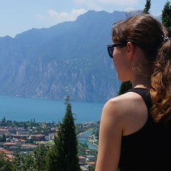 Юлия Калуга, 08.09, Москва