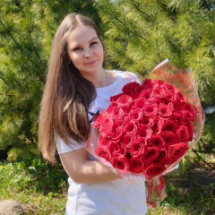 Александра Демидова, 01.05.1990, Санкт-Петербург