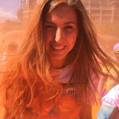 Лариса Полещук, 04.09.1990, Минск