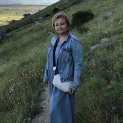 Людмила Семехина, 05.10.1972, Ярославль