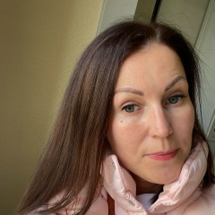 Екатерина Степанова, 01.10.1982, Санкт-Петербург