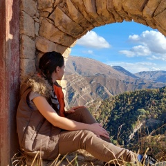 Олеся Витязь, 26.05, Воронеж