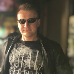 Павел Донцов, 25.12, Москва