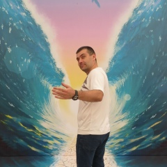 Максим Гагаров, 09.07.1981, Горячий Ключ