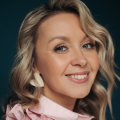 Анастасия Симакова, 23.05, Санкт-Петербург