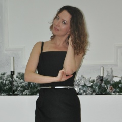 Вика Шишкина, 05.05