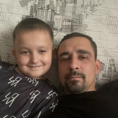 Alex Serdyagin, Глебовский