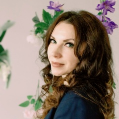 Дарья Баймухаметова, 13.08, Сургут