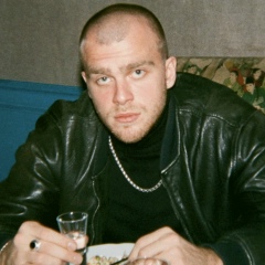 Алексей Рожков, 17.10, Москва