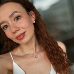Анна Боровченко, 20.06, Усинск